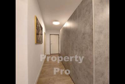 3 Camere + 2 Locuri de parcare, Cloud9, Aviatiei, Promenada - 15