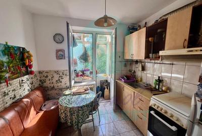 Apartament cu 2 camere decomandat, mobilat în Gara de Nord - 2