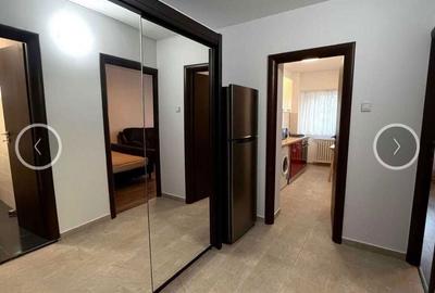 Garsonieră decomandată în Obor - 1