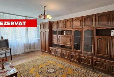 Apartament 2 camere, decomandat, etaj 1 Grigore Balan, Sfantu Gheorghe Apartament 2 camere, decomandat, etaj 1 Grigore Balan, Sfantu Gheorghe - 2