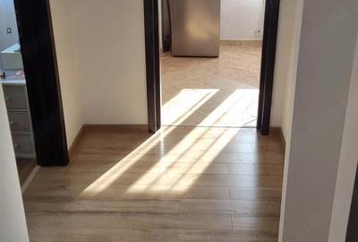 Apartament cu 2 camere decomandat în Zahana - 2
