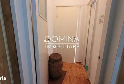 Apartament cu 2 camere decomandat, mobilat în Central - 9