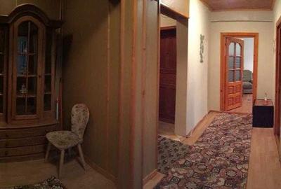 Apartament cu 3 camere decomandat în Central - 7