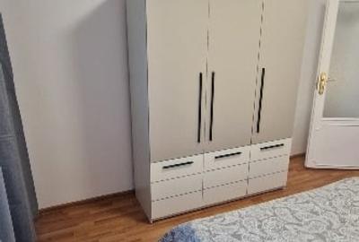 Apartament cu 3 camere, mobilat în Central - 6