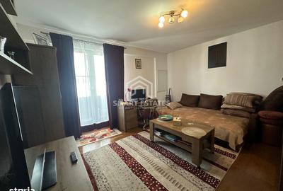 Apartament cu 2 camere decomandat, mobilat în Fizicienilor - 9
