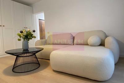 Apartament cu 2 camere decomandat în Nerva Traian - 5