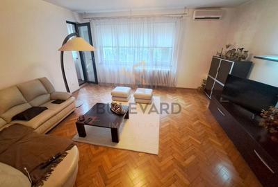 Apartament 90 mp + garaj cu CF in zona Plopilor vechi - 4