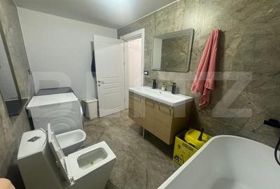 Cabana spectaculoasa, 6 camere, totul nou, padure, Rasca ! - 7