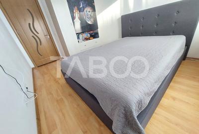 Apartament de inchiriat decomandat 2 camere balcon parcare Terezian - 2