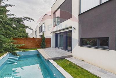 Casă cu 5 camere cu Teren 327 Mp în Central - 20