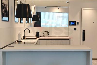 Studio Premium - White SEA | Mamaia Nord - 9