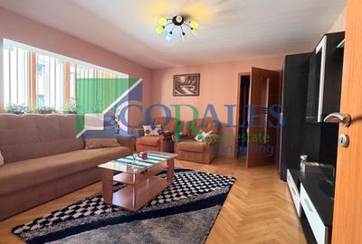 Apartament cu 2 camere semidecomandat, mobilat în Buziașului - 4