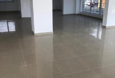 Inchiriez Spatiu comercial Militari Residence - 7