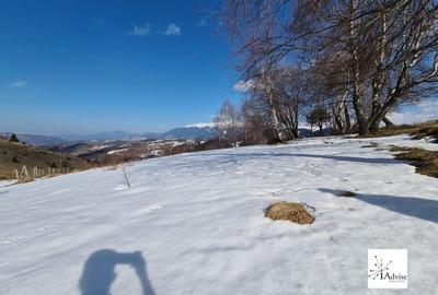 Teren De Vanzare In Sirnea - 22