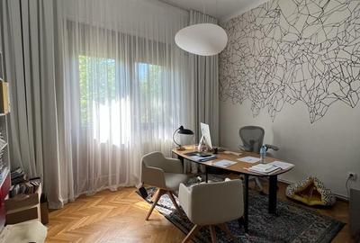 Apartament cu 4 camere, mobilat în Primăverii - 2