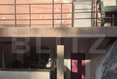 Apartament 2 camere | Zona Garii | 40mp | Terasa | Parcare | - 3