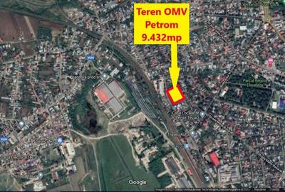 Teren de vanzare in Tecuci