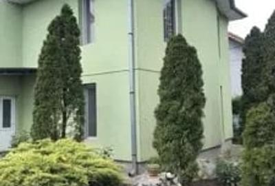 Casă cu 4 camere cu Teren 2000 Mp în Pădureni (Jebel) - 8