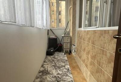 Cora Lujerului- 2camere -decomandat- 57mp- bloc reabilitat - 14