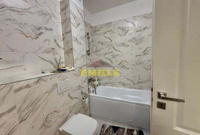 Apartament cu 2 camere decomandat în Central - 9