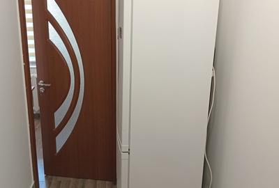 Garsoniera metrou Piata Sudului Big Berceni complet mobilata si utilata libera - 10