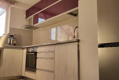 Apartament cu 2 camere decomandat în Tomis Nord - 13