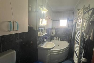 RECO Apartament 2 camere, renovat, mobilat, utilat, Zona Iosia - 10
