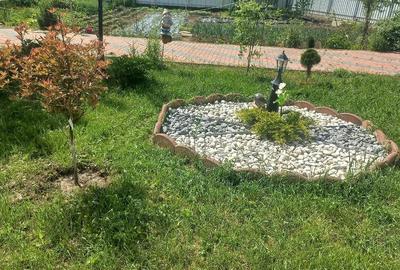 Garsonieră decomandată în Plopeni