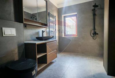 Casă individuală cu 4 camere cu Teren 563 Mp în Corbeanca - 4