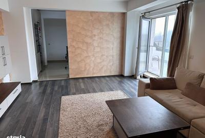 Apartament cu 2 camere, mobilat în Colentina - 5