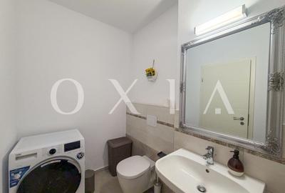 Apartament cu 2 camere decomandat, mobilat în Torontalului - 8