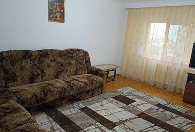 Apartament doua camere, Fratii Golesti, etajul 1