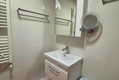 Apartament cu 2 camere în Bucureștii Noi