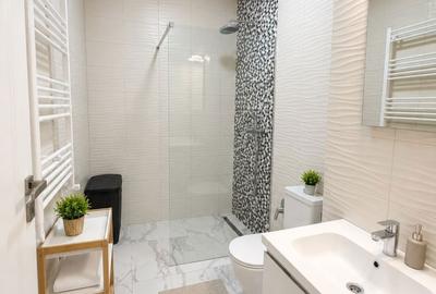 Apartament cu 3 camere în Nord - 15