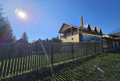 Vila 7 camere 320 mp- Valea Neagra-Prahova, mobilata/utilata complet! - 36