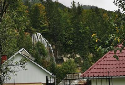 Casă cu 3 camere în Vidra - 5