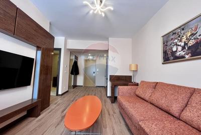 Apartament cu 2 camere semidecomandat, mobilat în Văcăresti - 13