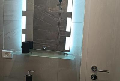 Apartament cu 2 camere decomandat în Central - 5