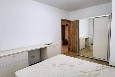 Apartament cu 2 camere decomandat în Dobroești - 9