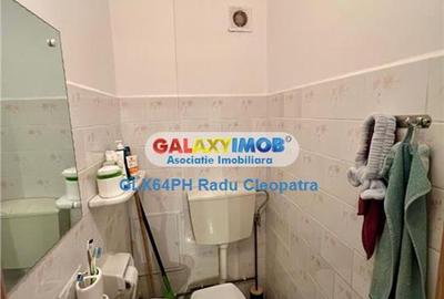 Apartament cu 4 camere decomandat, mobilat în Vest - Lamâița - 9