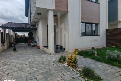 Casă cu 4 camere cu Canalizare în Șelimbăr - 17