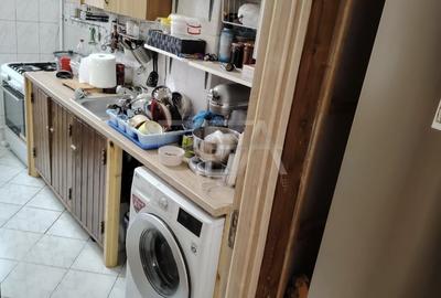 Apartament cu 3 camere circular, mobilat în Drumul Taberei - 7