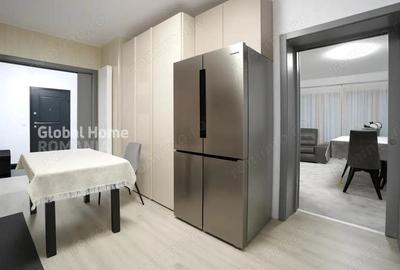 Apartament 4 CAMERE || 176MP || Primaverii || Parcare - 1