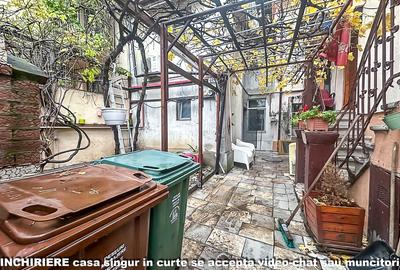 Casă cu Teren 100 Mp în Calea Plevnei - 2