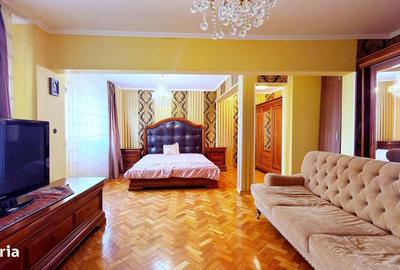 Apartament cu 4 camere, mobilat în Moșilor - 17