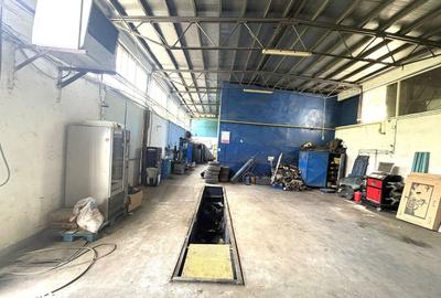 Spațiu comercial, de 317 mp, în Miroslava - 3