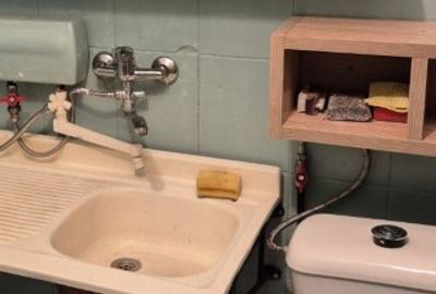 Garsonieră semidecomandată în Tractorul