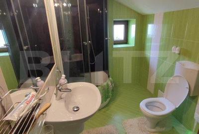 Casă cu 4 camere cu Teren 516 Mp în Rădăuți - 3