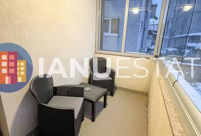 Apartament cu 2 camere decomandat, mobilat în Centrul Civic - 6