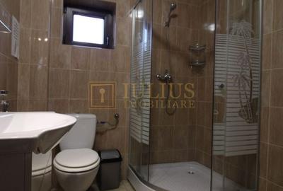 8 incaperi, 2 bai, centrala proprie, 3 locuri de parcare; Lipovei. - 9